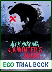 Alex McKenna and A Winter|s Night