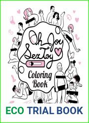 Oh Joy Sex Toy: The Coloring Book