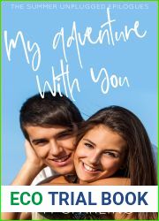 My Adventure with You (The Summer Unplugged Epilogues #3)