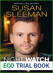 Night Watch (Nighthawk Security #5)