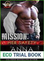 Mission: Her Safety (Team 52 #5)