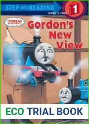Thomas and Friends Gordons New View by Awdry, Rev. W. [Random,2007] (Paperback)