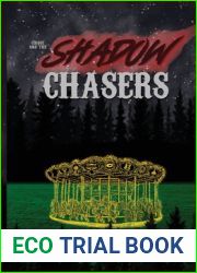 Cirque and the Shadow Chasers