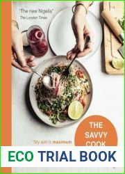 The Savvy Cook