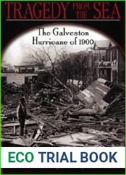 Tragedy from the Sea: The Galveston Hurricane of 1900 (Cover-To-Cover Chapter 2 Books: Natural Disasters)