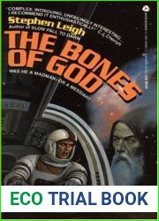 The Bones of God