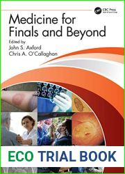 Medicine for Finals and Beyond