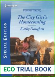 The City Girl|s Homecoming (Furever Yours #5)