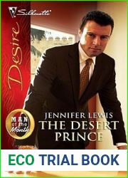 The Desert Prince (Al Mansur Brothers #2)