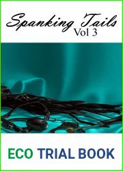 Spanking Tails Volume 3