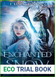 Enchanted Snow: A Song of Fire and Ice