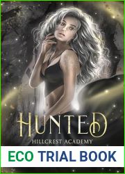 Hunted (Hillcrest Academy Book 1)