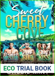 Sweet Cherry Cove: The Complete Series