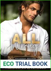 All Wrong (Callaghan Brothers, Book 12)