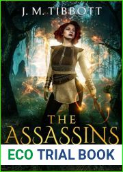 The Assassins: A High Fantasy Adventure (The Pridden Saga Book 6)