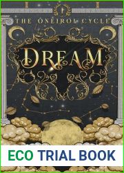Dream (The Oneroi Cycle Book 1)