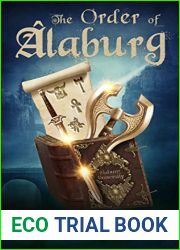 The Order of Alaburg (Alaburg University #5)