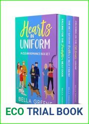Hearts in Uniform: A Clean Romance Box Set