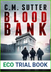 Blood Bank: An Electrifying FBI Crime Thriller (FBI Agent Jade Monroe Live or Die Series Book 10)