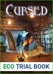 Cursed (Schooled in Magic #17)