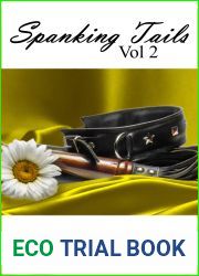 Spanking Tails Volume 2