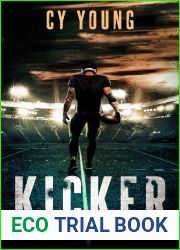 Kicker: Going The Distance (Kicker: The Scarmazino Mystery Series, #1)