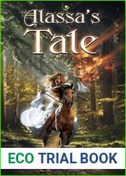 Alassa|s Tale (Schooled in Magic #14.5)