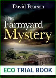 The Farmyard Mystery: A brand new detective series from Ireland