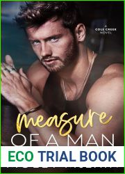 Measure of a Man (Cole Creek #3)