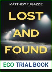 Lost and Found: A Madison Lockhart Mystery (Madison Lockhart Mysteries Book 2)
