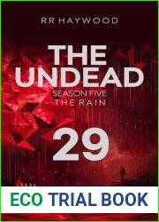 The Undead Twenty-Nine. Hindhead Part 1.: Season Five. The Rain.