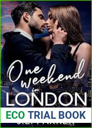 One Weekend in London