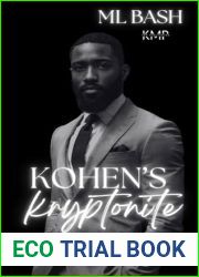 Kohen|s Kryptonite (This ain|t love Book 15)