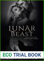 Lunar Beast: Book Five of the Bloodthirsty Series