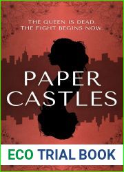 Paper Castles (Paper Castles Trilogy, #1)