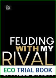 Feuding with My Rival: An African American Romance