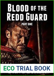 Blood of the Redd Guard - Part One (Blood of the Redd Guard (Novellas) Book 1)