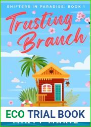 Trusting Branch: Shifters in Paradise: Book 1