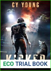 Kicker: Closing the Circuit (Kicker: The Scarmazino Mystery Series Book 3)