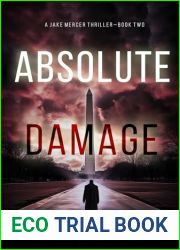 Absolute Damage (Jake Mercer #2)
