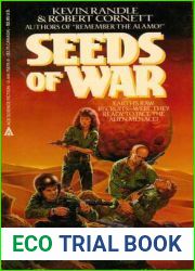Seeds of War (Seeds of War, #1)