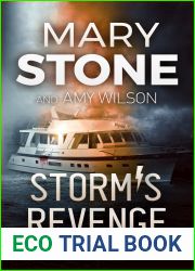 Storm|s Revenge (Amelia Storm #9)