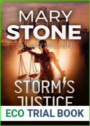 Storm|s Justice (Amelia Storm #7)