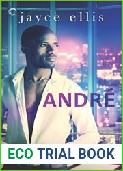 Andre (High Rise, #2)