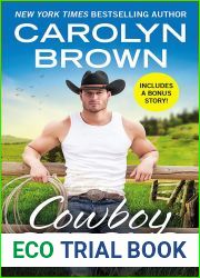 Cowboy Strong (Longhorn Canyon, #7)