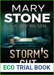 Storm|s Cut (Amelia Storm #10)