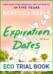 Expiration Dates