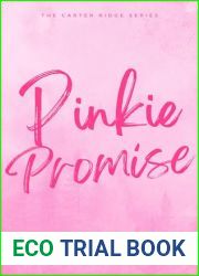 Pinkie Promise (Carter Ridge Book 1)