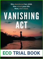 Vanishing Act