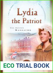 Lydia the Patriot